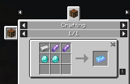 Spellblade Mod Spellblade (FORGE) - Mods - Minecraft - CurseForge