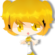Yellow-Mars