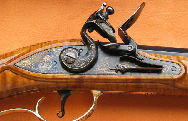 Lock-Close-Up