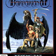 Barbarian-II