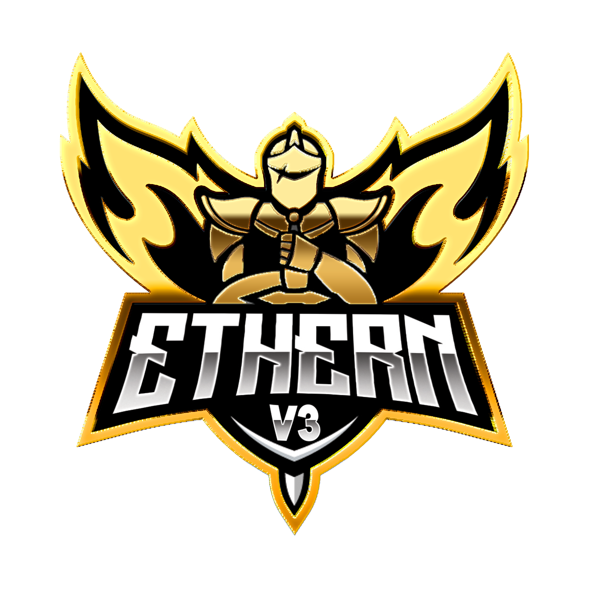 ETHERN RP