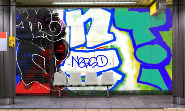 Triple by NERSOH
