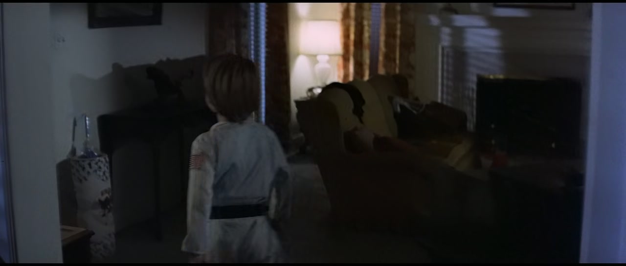 Halloween Screenshot