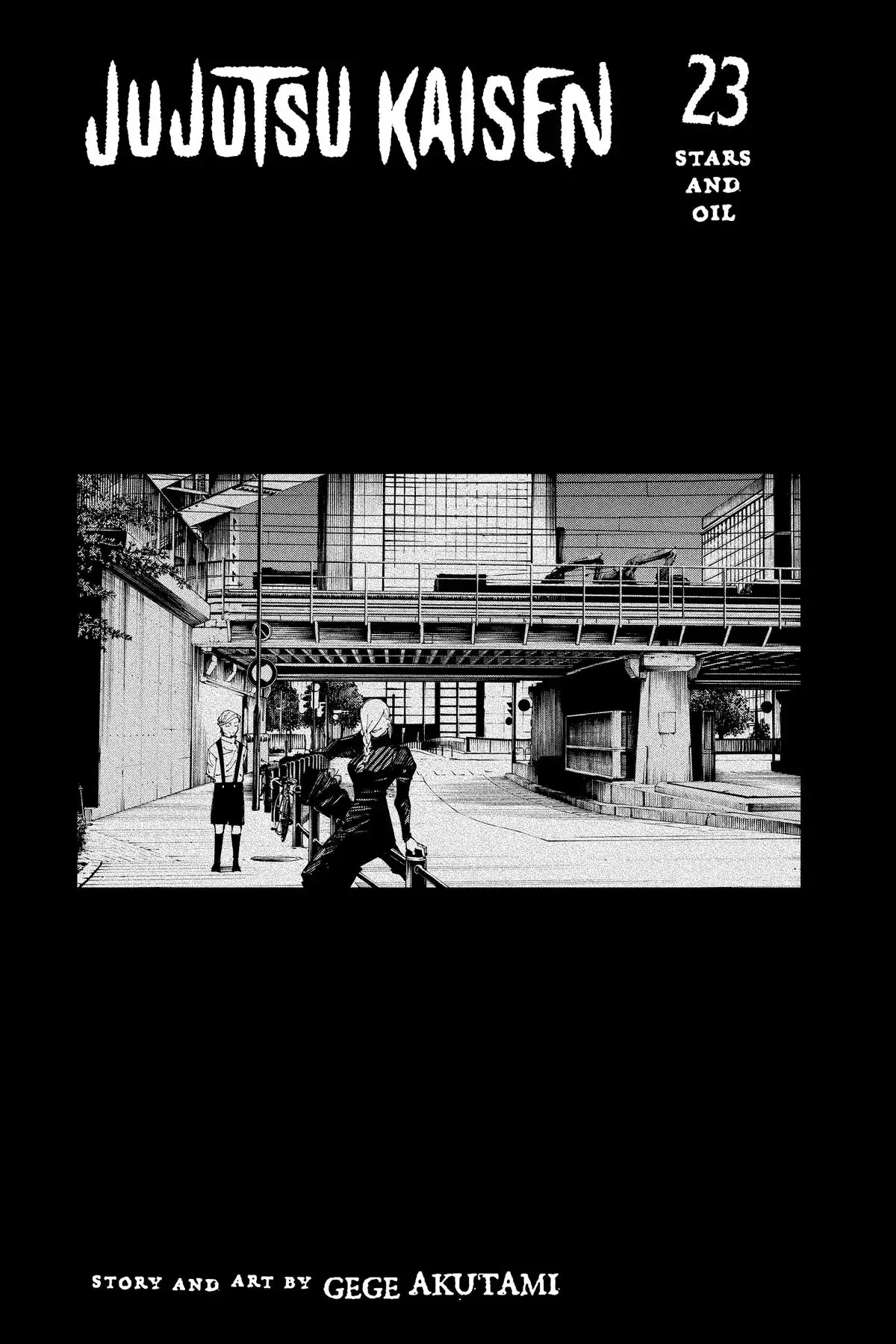 Read Jujutsu Kaisen Chapter 200 English - Page 3