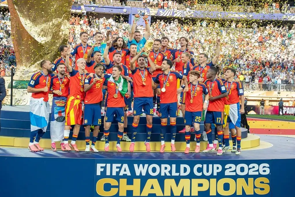 World Cup 2026: A Missed Opportunity for Tourism