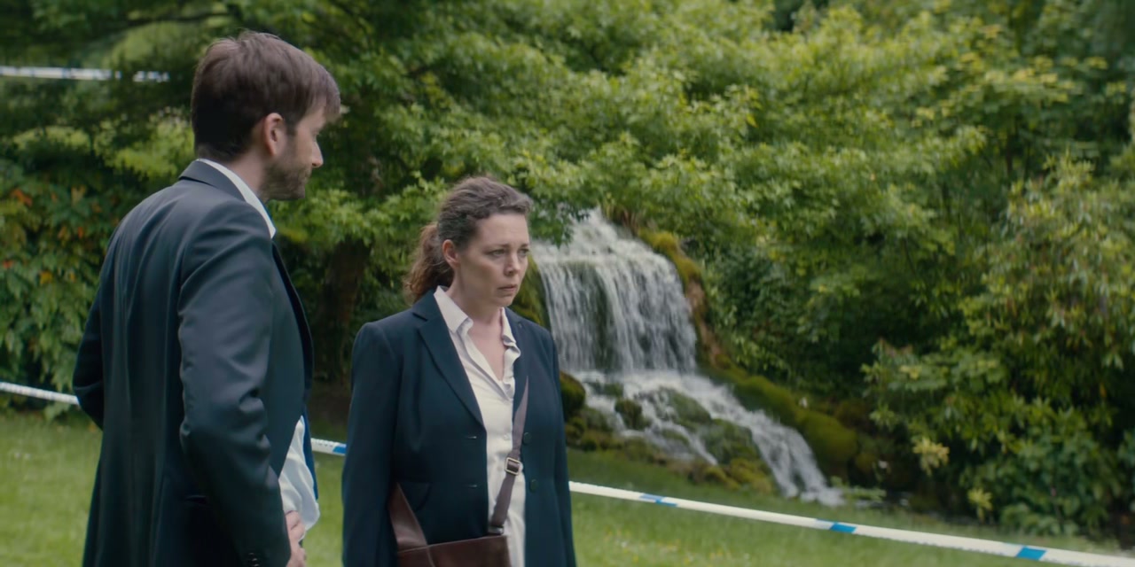 Broadchurch Screenshot