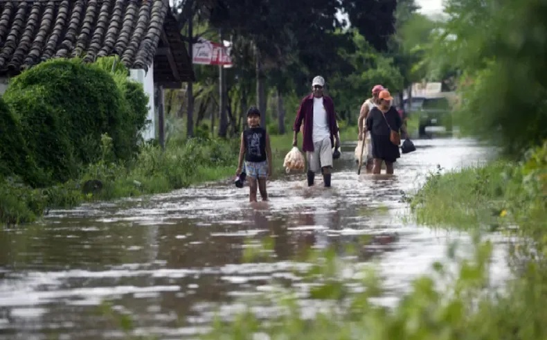 09.jpg Bolivia: al menos 20 muertos y decenas de desaparecidos por inundaciones