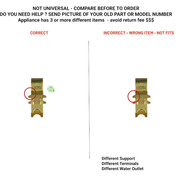 5303207102 Correct incorrect