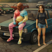 052 Homem-Sorvete