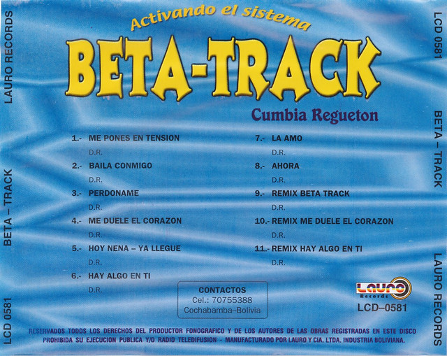 beta-back