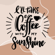 coffeewithsunshine