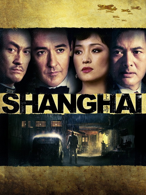 Szanghaj / Shanghai (2010) Lektor PL 1080p.WEB-DL.H264.AC3.2.0.BP007 | Lektor PL