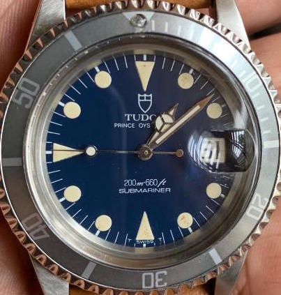 avis sur une tudor 76100 Thumbnail
