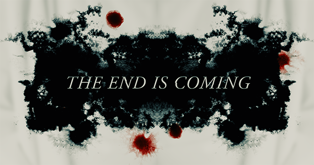 Night Of Murder Trailer Titles