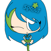 sprout