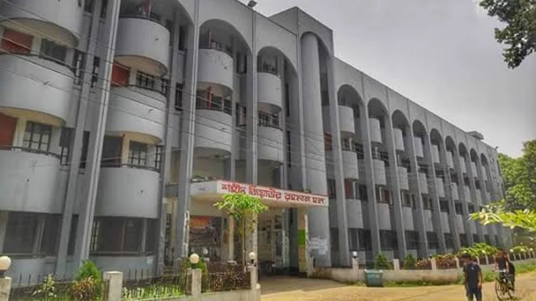 কোটা আন্দোলনে যাওয়ায় ইবি শিক্ষার্থীকে ছাত্রলীগ নেতার মারধরের অভিযোগ