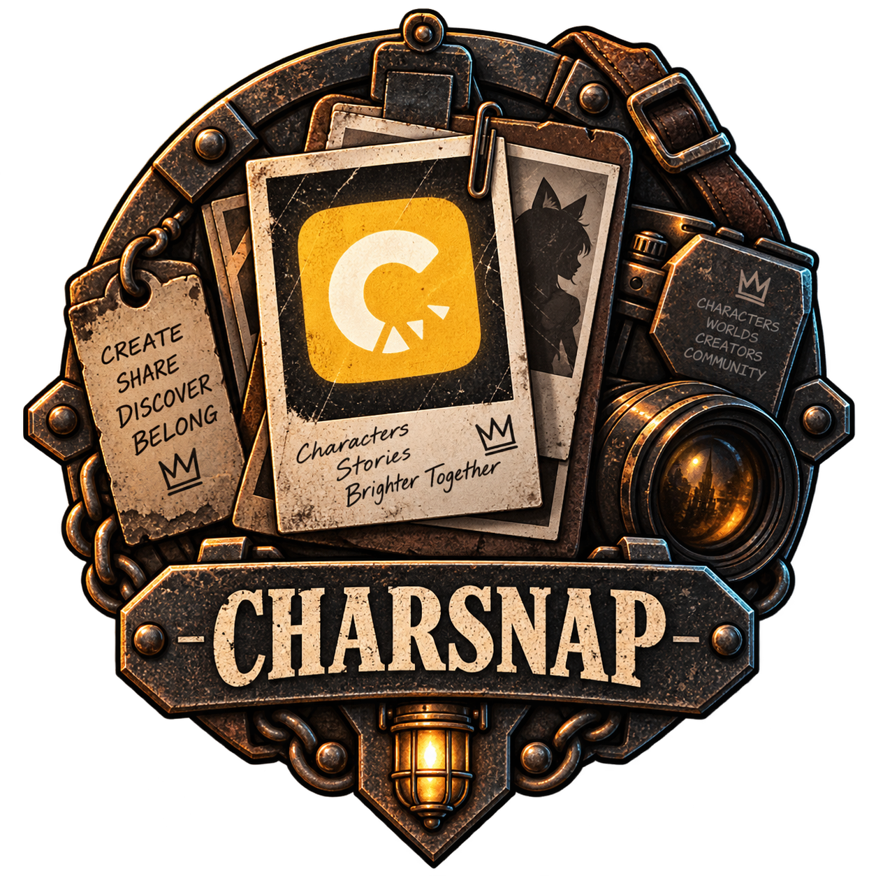 CharSnap