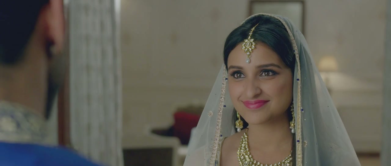 Daawat-e-Ishq Screenshot