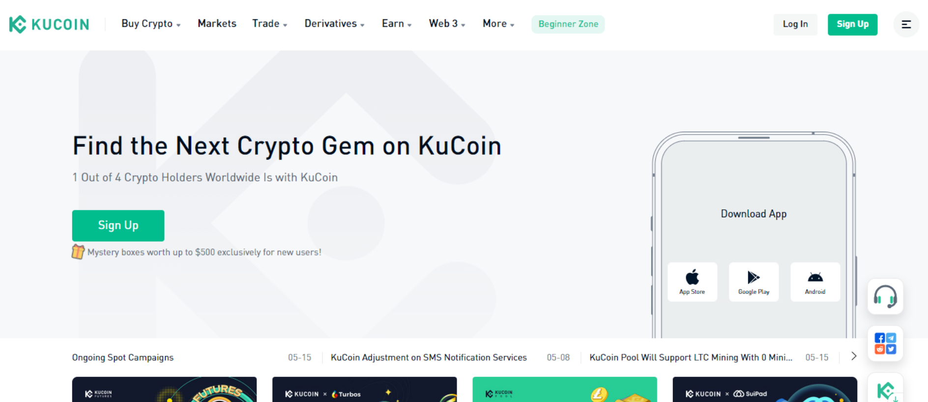 Stored capture of kocioenlogen.webflow.io