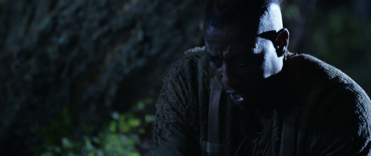 The Recall Screenshot