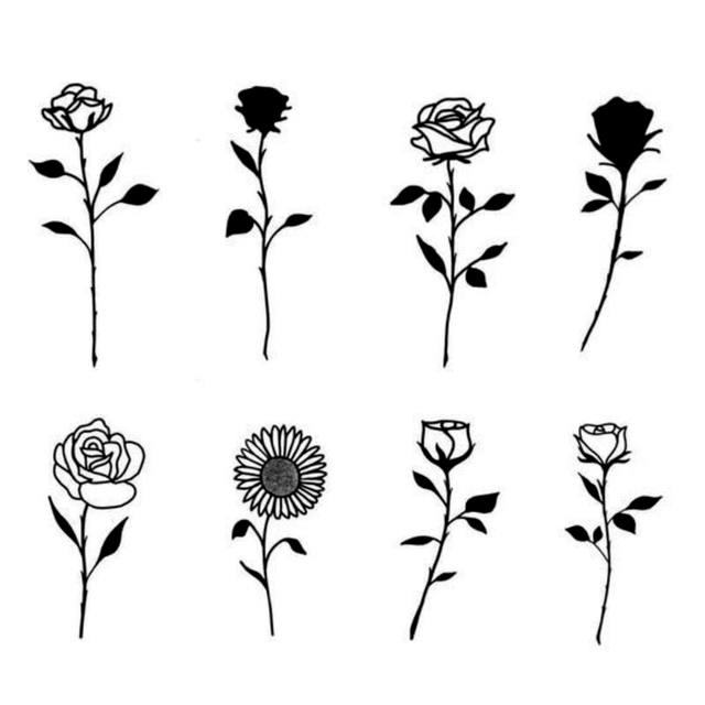 Tattoo-F