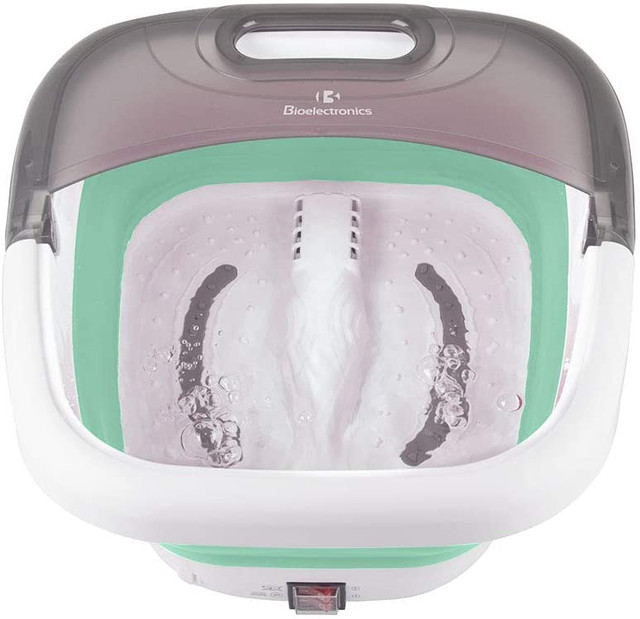 THERMOBUBBLE
