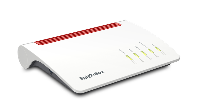 AVM FRITZBox 7590 6