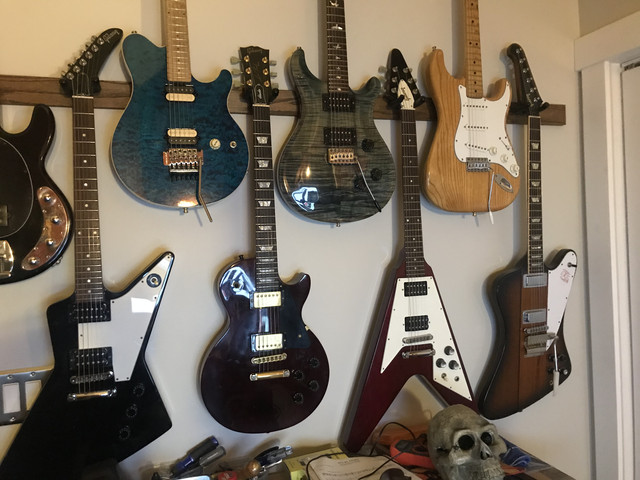 Gibsons