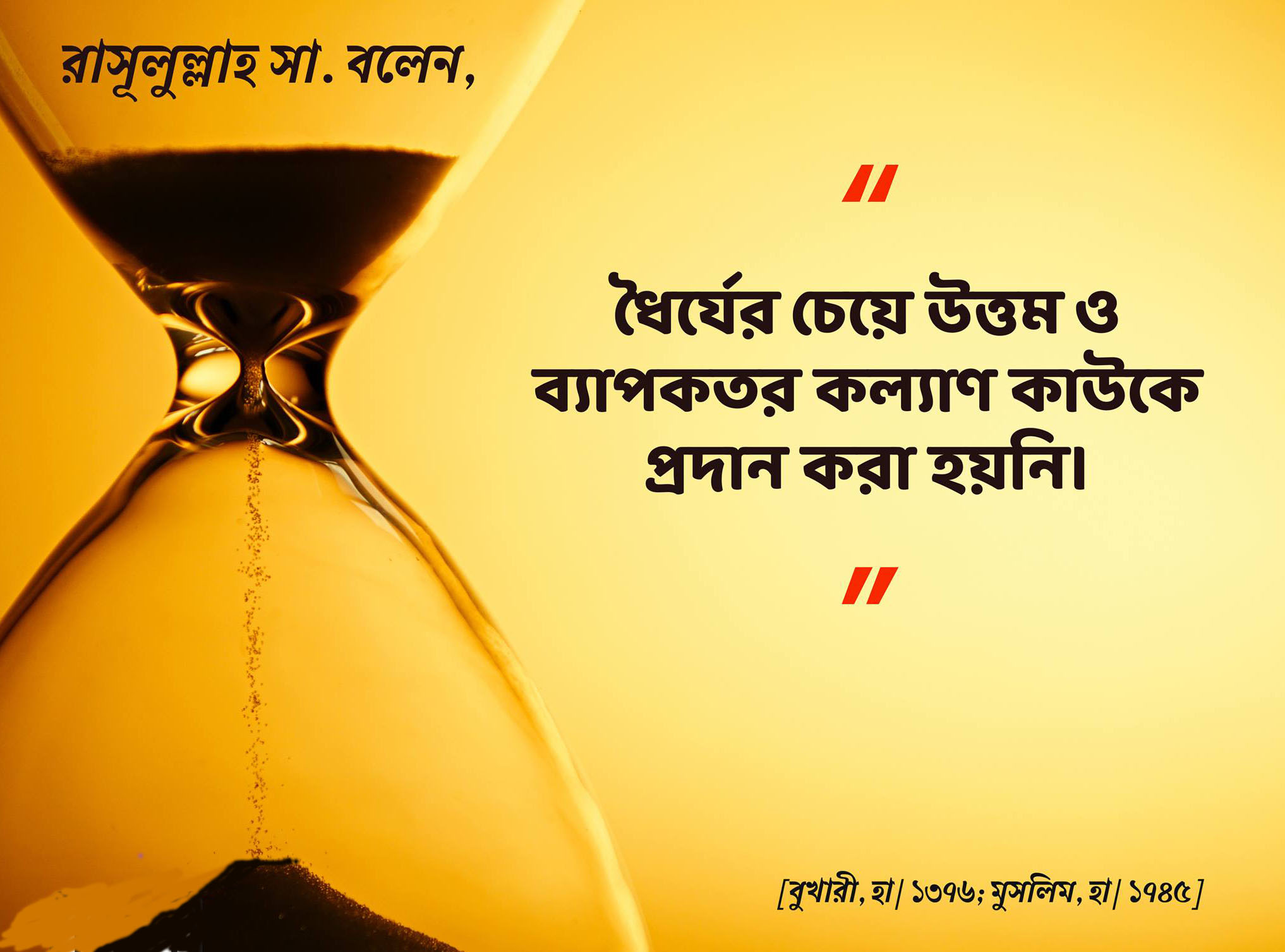 ধৈর্য্য