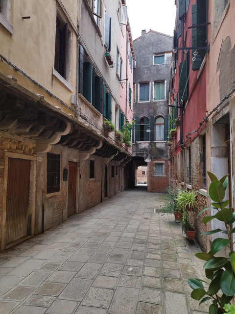 DIA 4. Venecia. Martes 25 de Junio. - Italia (zona Venecia) e Istria. Julio 2024 (7)