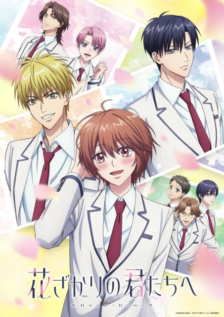 hana-kimi