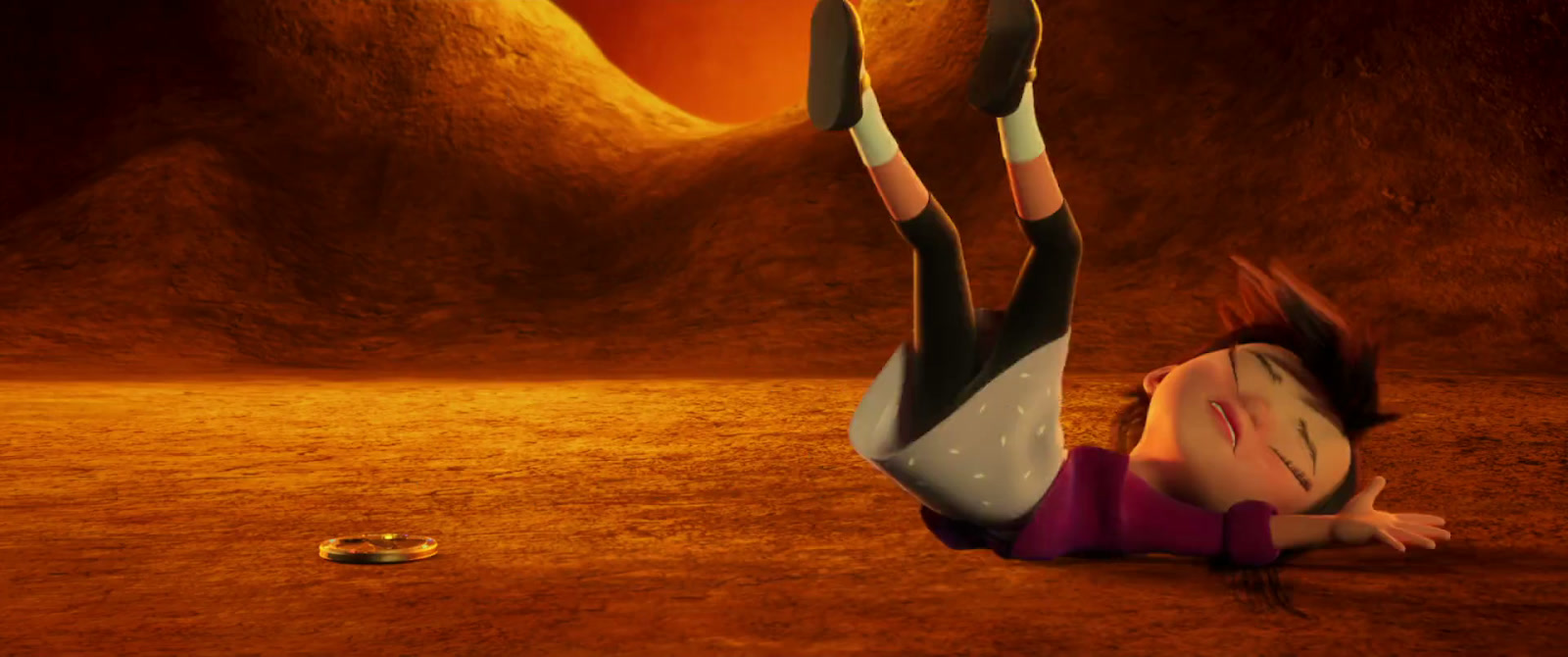 The Land of Sometimes Screenshot