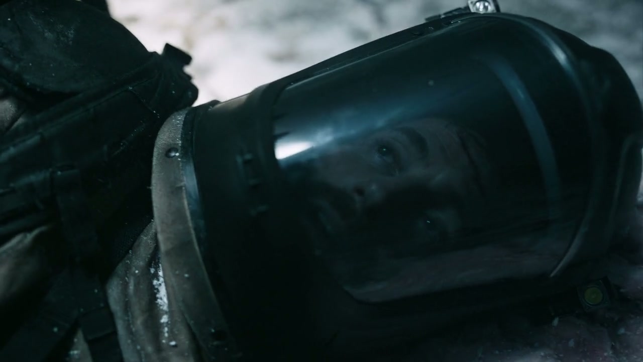 Snowpiercer Screenshot