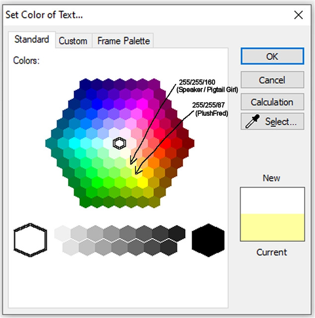 hexgrid