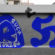 Graffiti artwork by malaRz1920