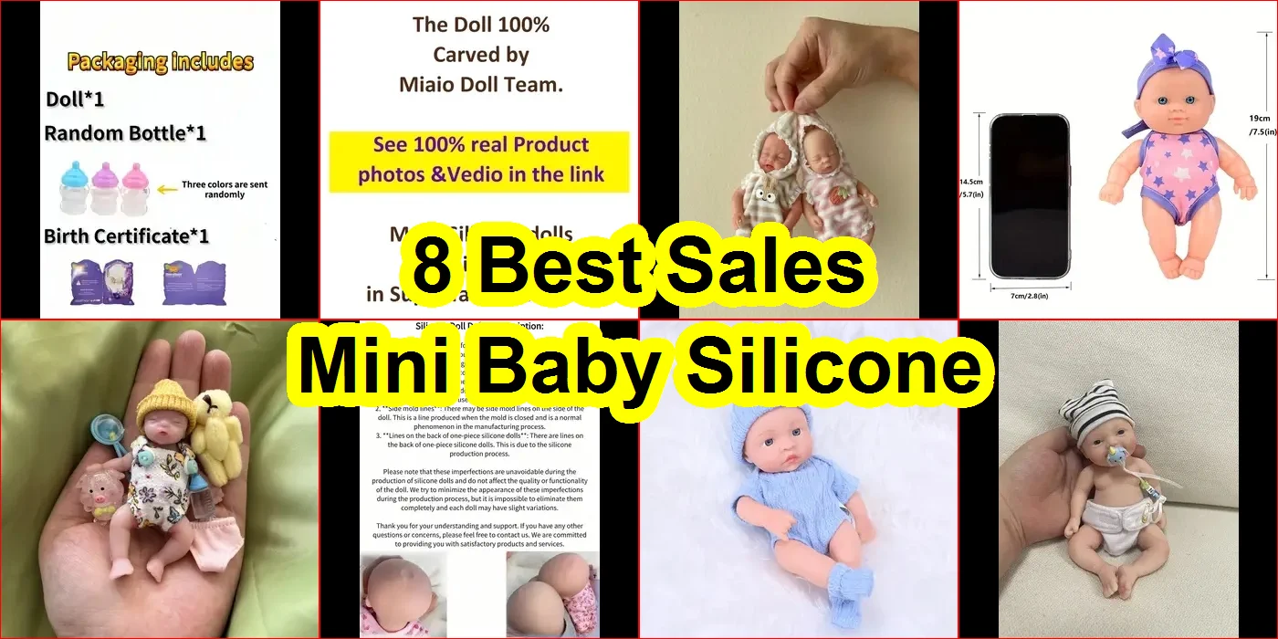 迷你嬰兒矽膠 評價