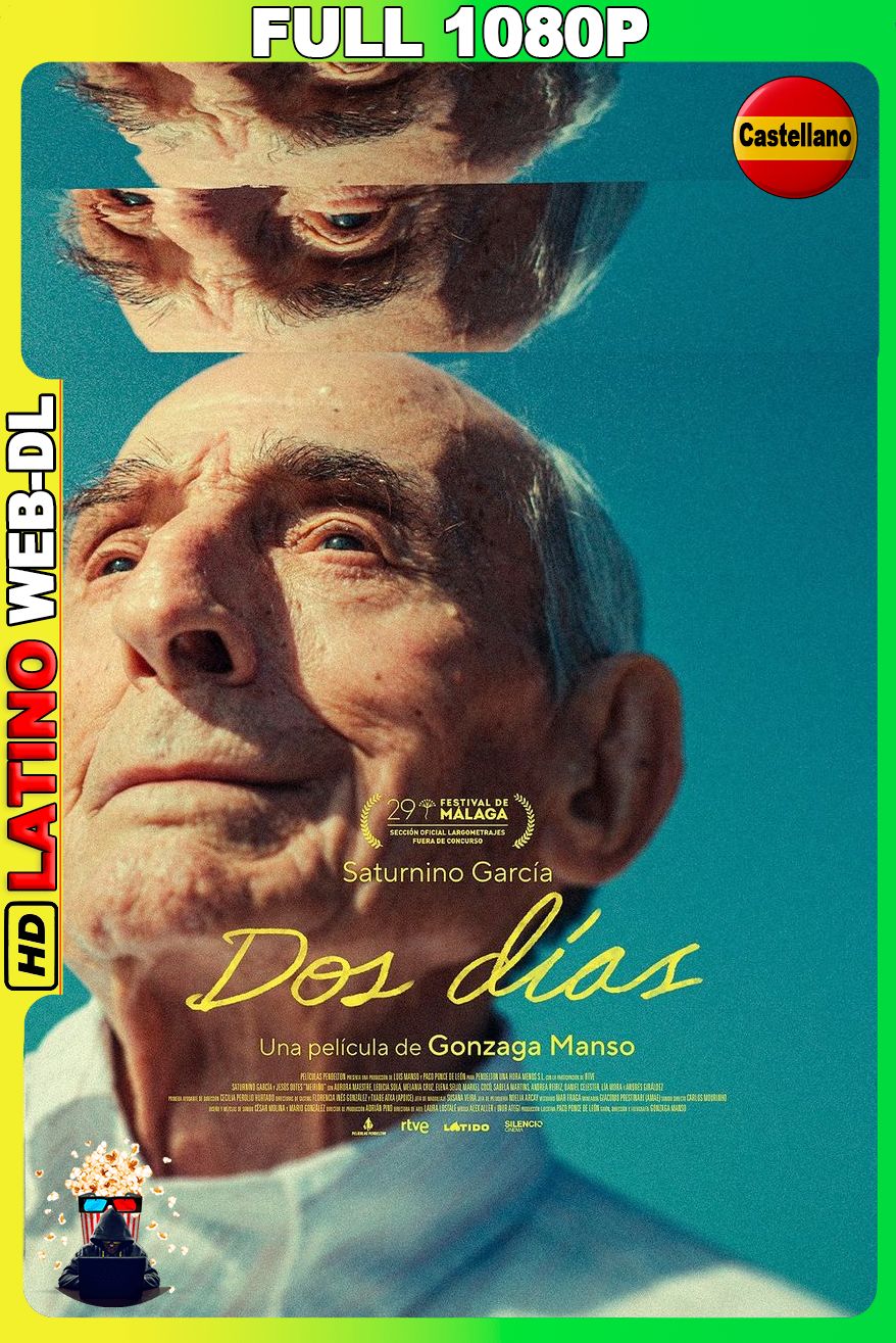 Dos días (2026) [Full 1080p] WEB-DL [Castellano]