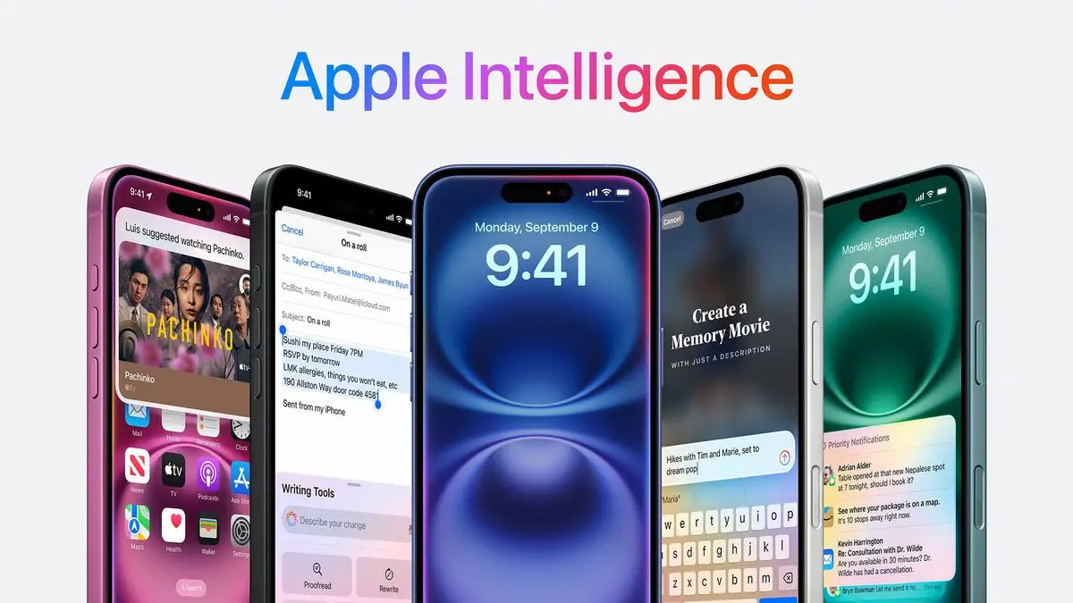 Apple Plans Open AI Choices for iPhone