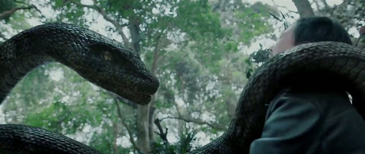 Snake 2 Screenshot