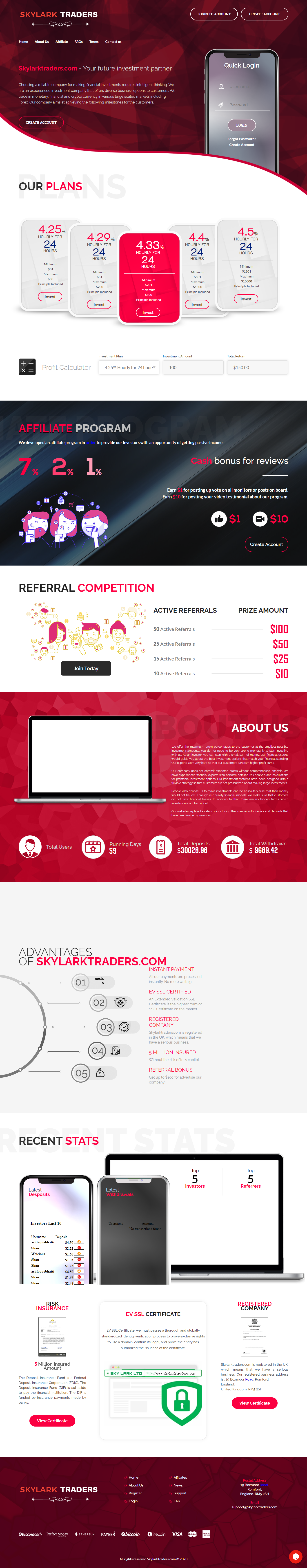Theme Preview
