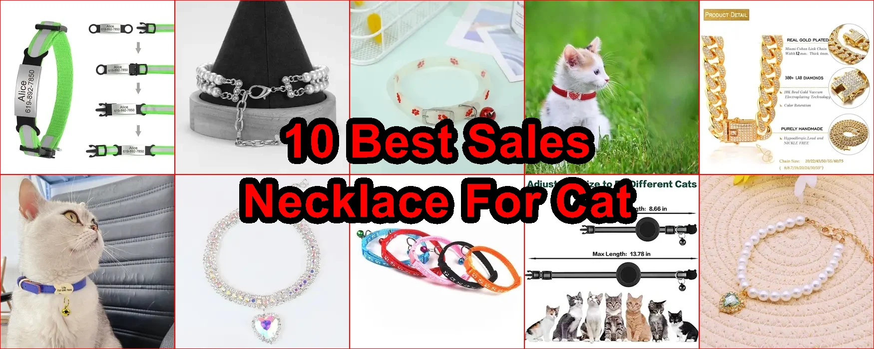 貓咪項鍊 評價