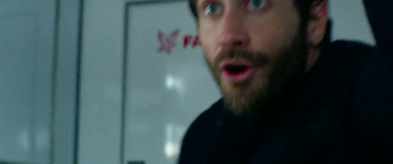 Ambulance Screenshot