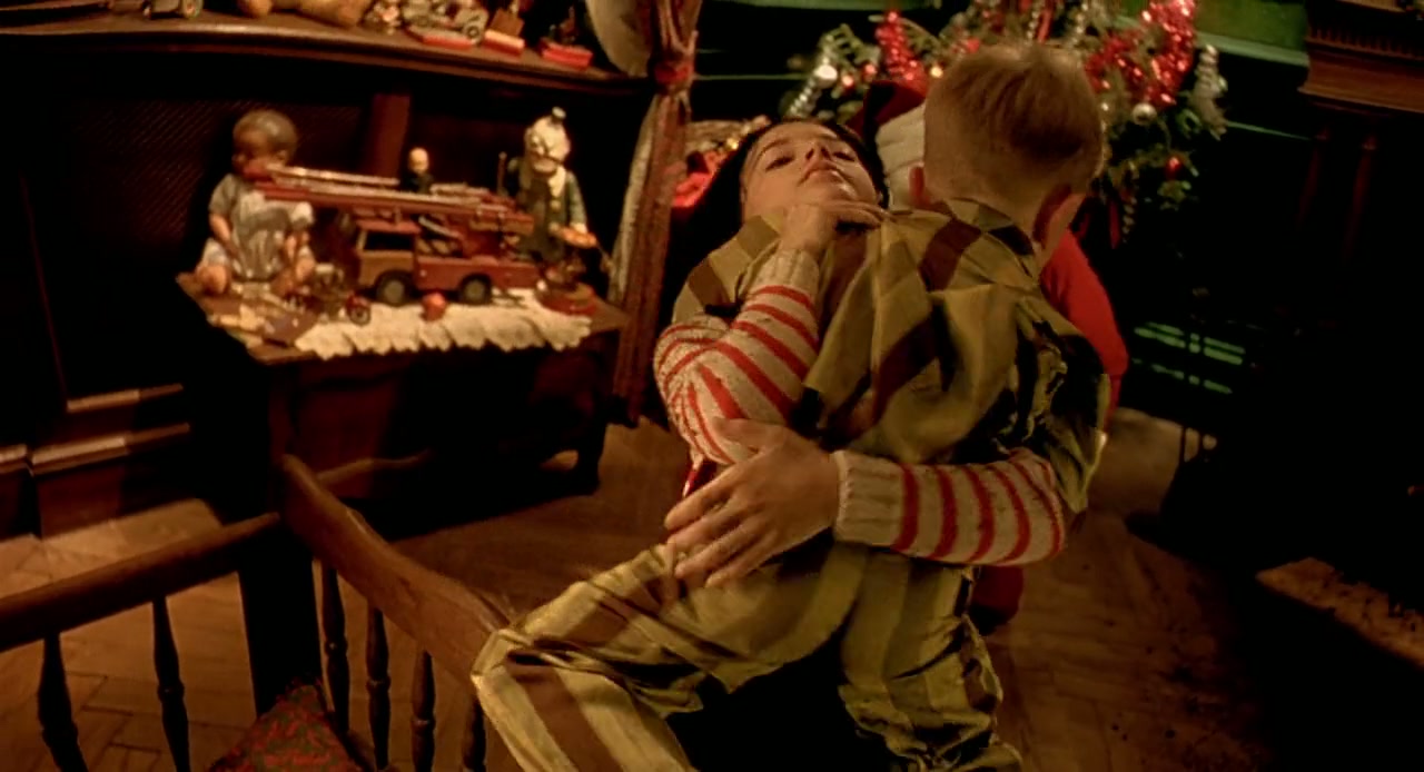 The City of Lost Children Screenshot
