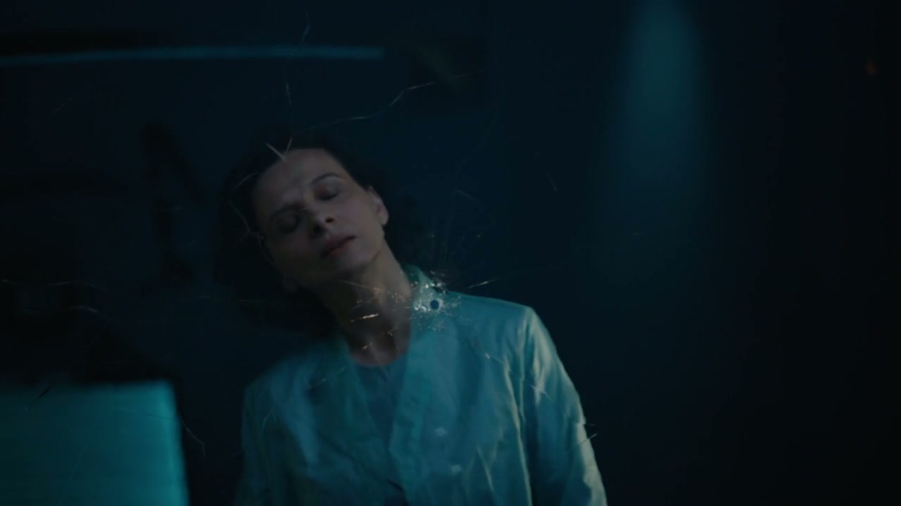 Ghost in the Shell Screenshot