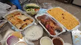 مطاعم السفرة البخاري