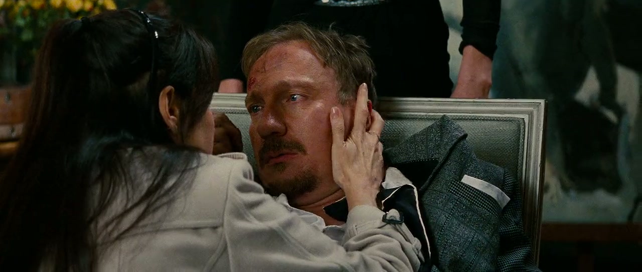 RED 2 Screenshot