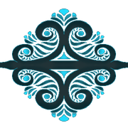 Page Break | Cyan Designed Full