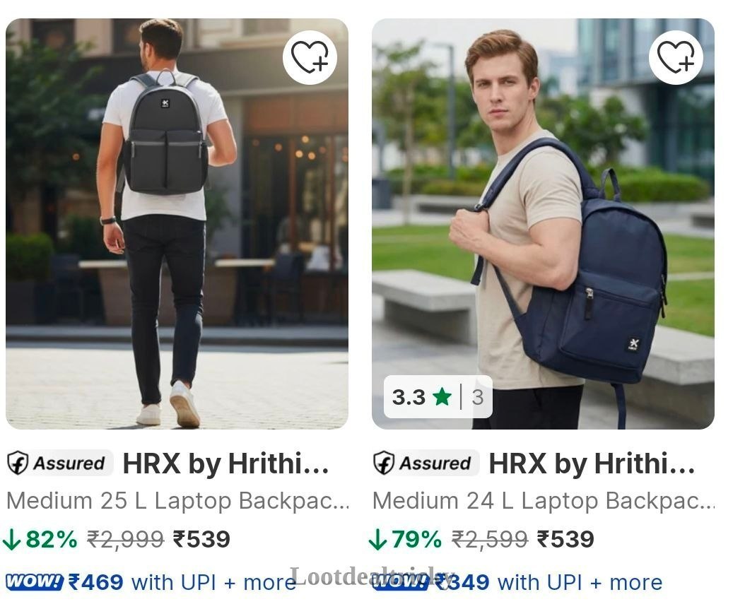 Flipkart Mast Harbour – Amazing Price Drop @ 89% OFF