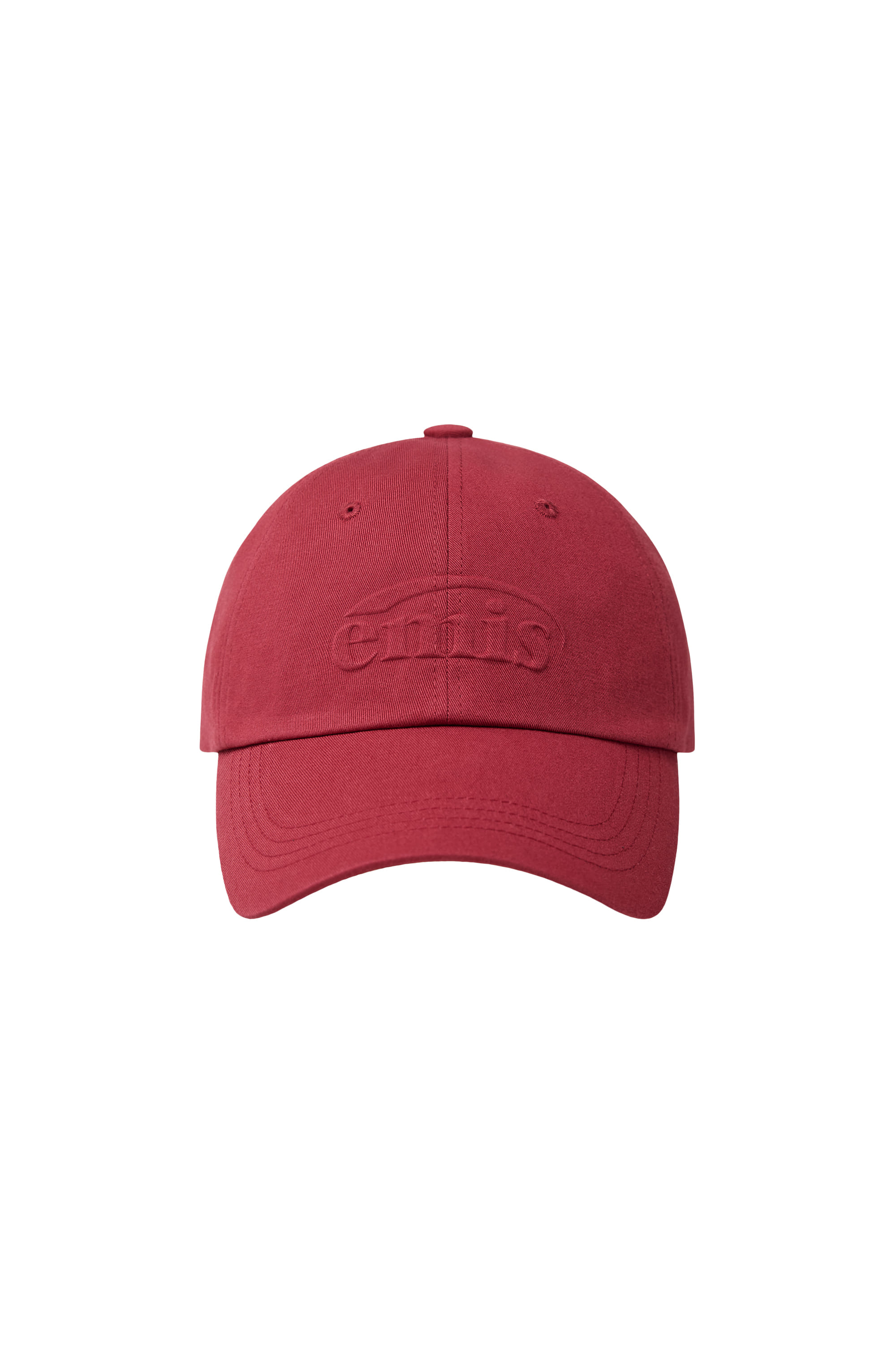 EMBOSSING-LOGO-BALL-CAP-RED hosted at ImgBB — ImgBB