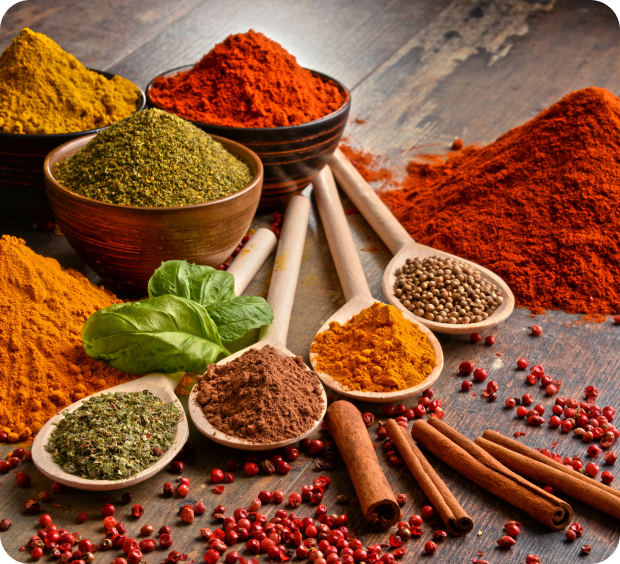 Spices